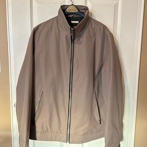 Men’s water repellent jacket